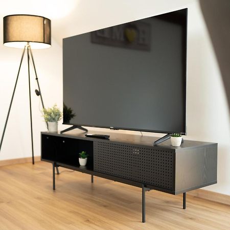 Ibm I Bertrandt I Kueche I 6 Per. Apartment Ehningen Exterior photo