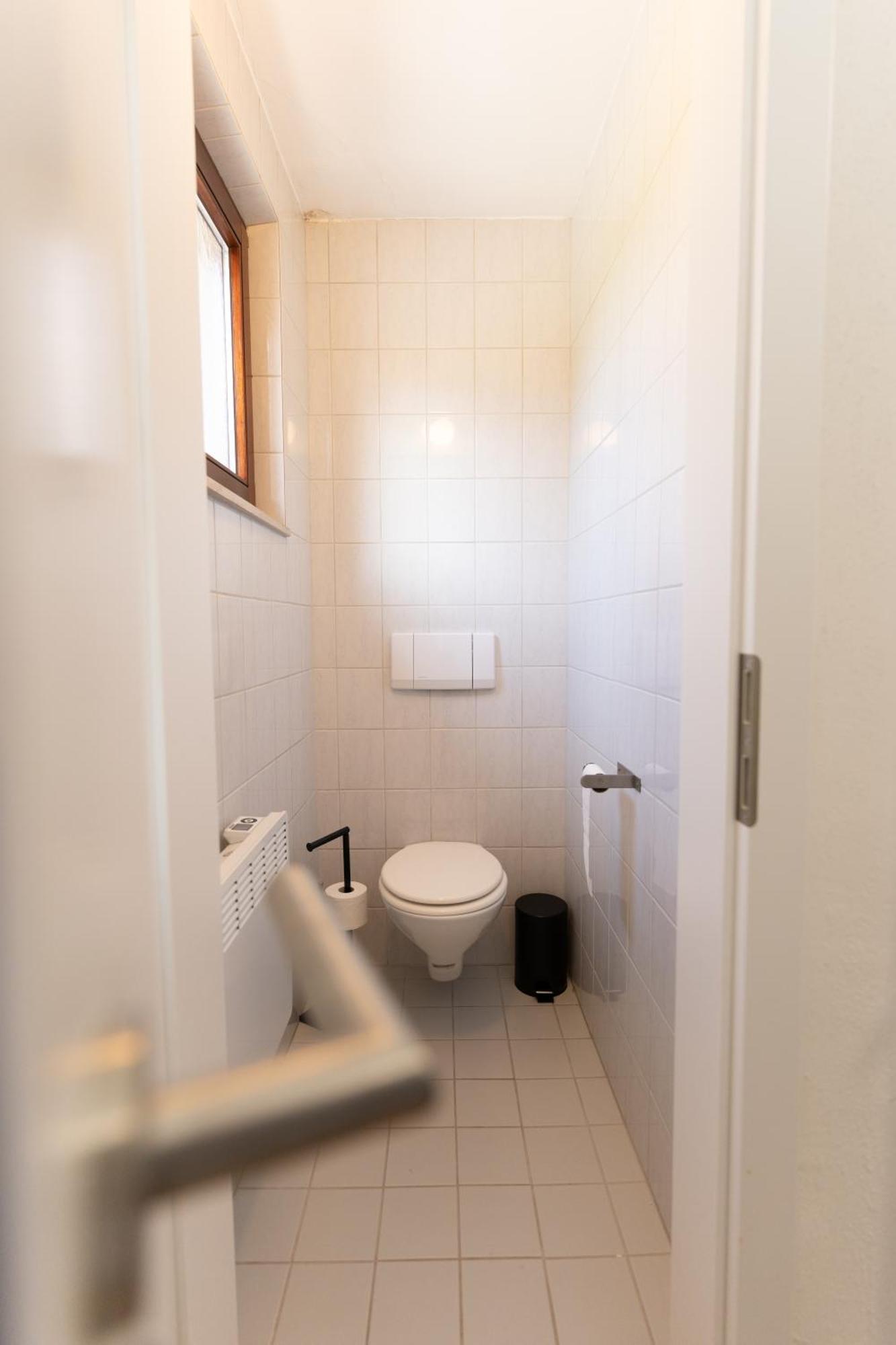 Ibm I Bertrandt I Kueche I 6 Per. Apartment Ehningen Exterior photo