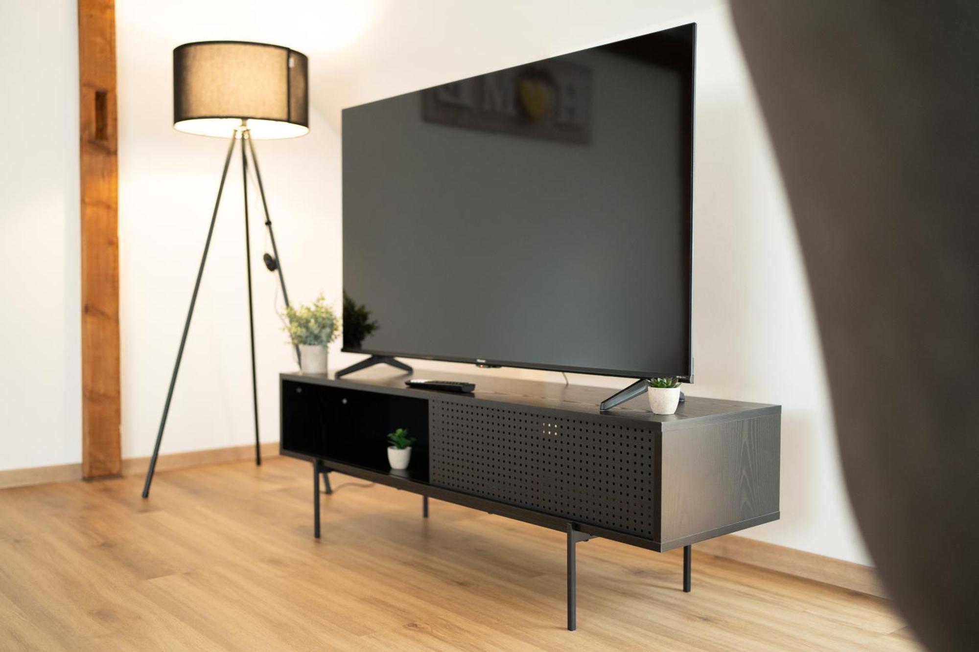 Ibm I Bertrandt I Kueche I 6 Per. Apartment Ehningen Exterior photo